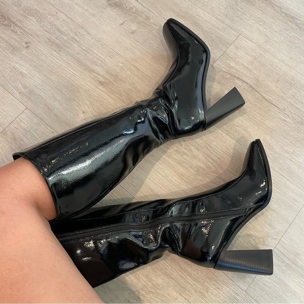 Princess Polly The Jessa Boots